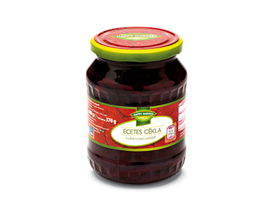 ALDI Cékla 720 ml